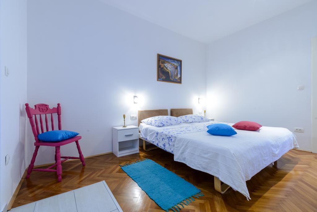 Apartments Dubrovnik Seven Bilik gambar