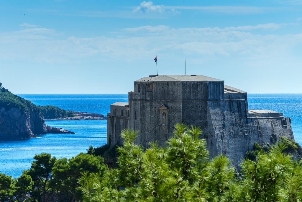 Apartments Dubrovnik Seven Bilik gambar