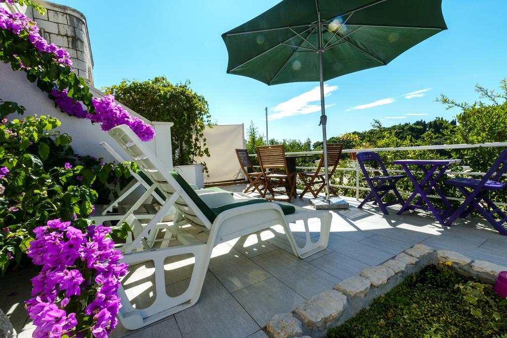 Apartments Dubrovnik Seven Bilik gambar