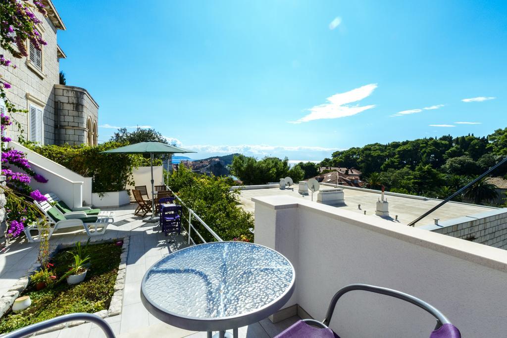 Apartments Dubrovnik Seven Luaran gambar
