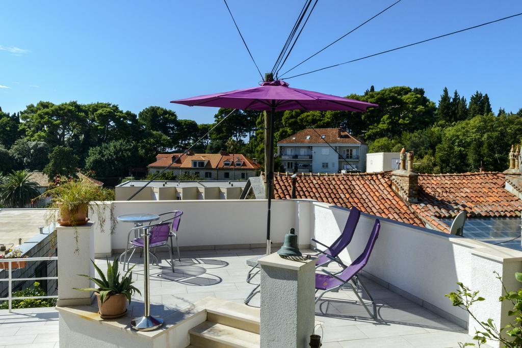 Apartments Dubrovnik Seven Luaran gambar