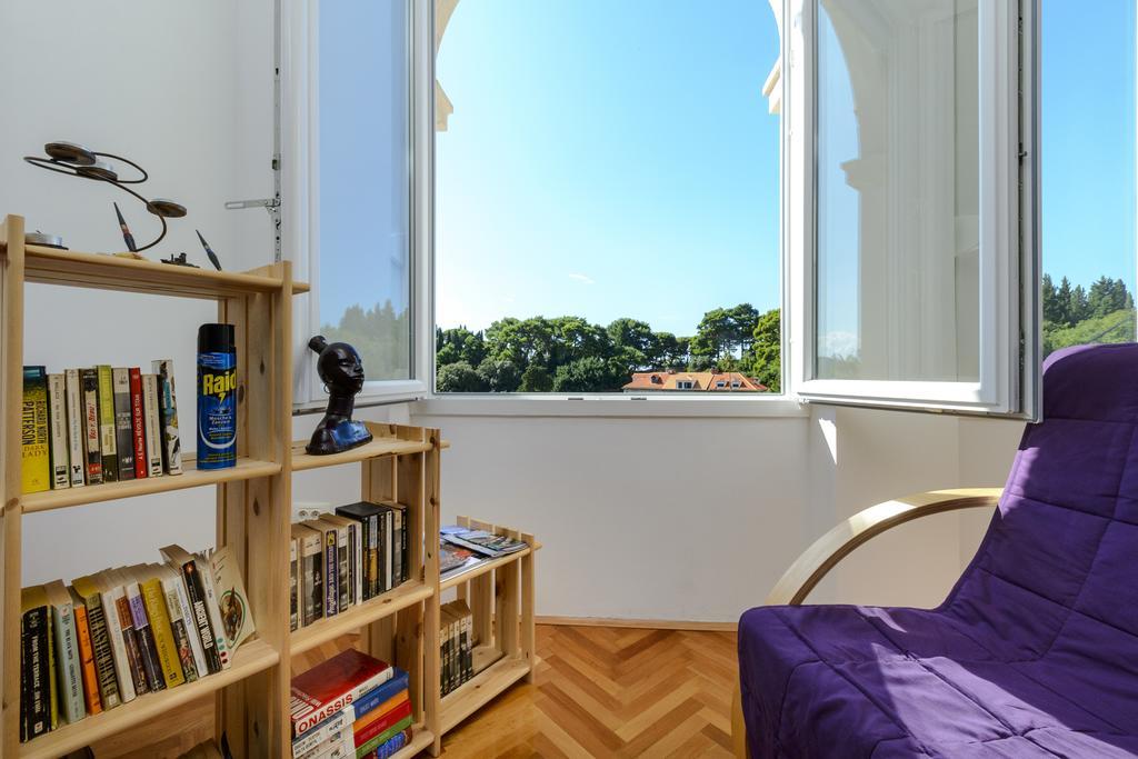 Apartments Dubrovnik Seven Luaran gambar