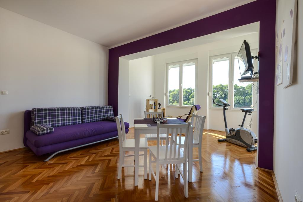 Apartments Dubrovnik Seven Luaran gambar