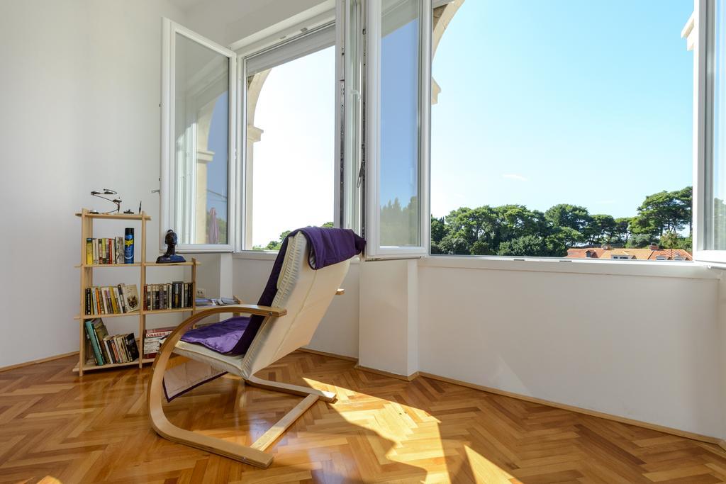Apartments Dubrovnik Seven Luaran gambar