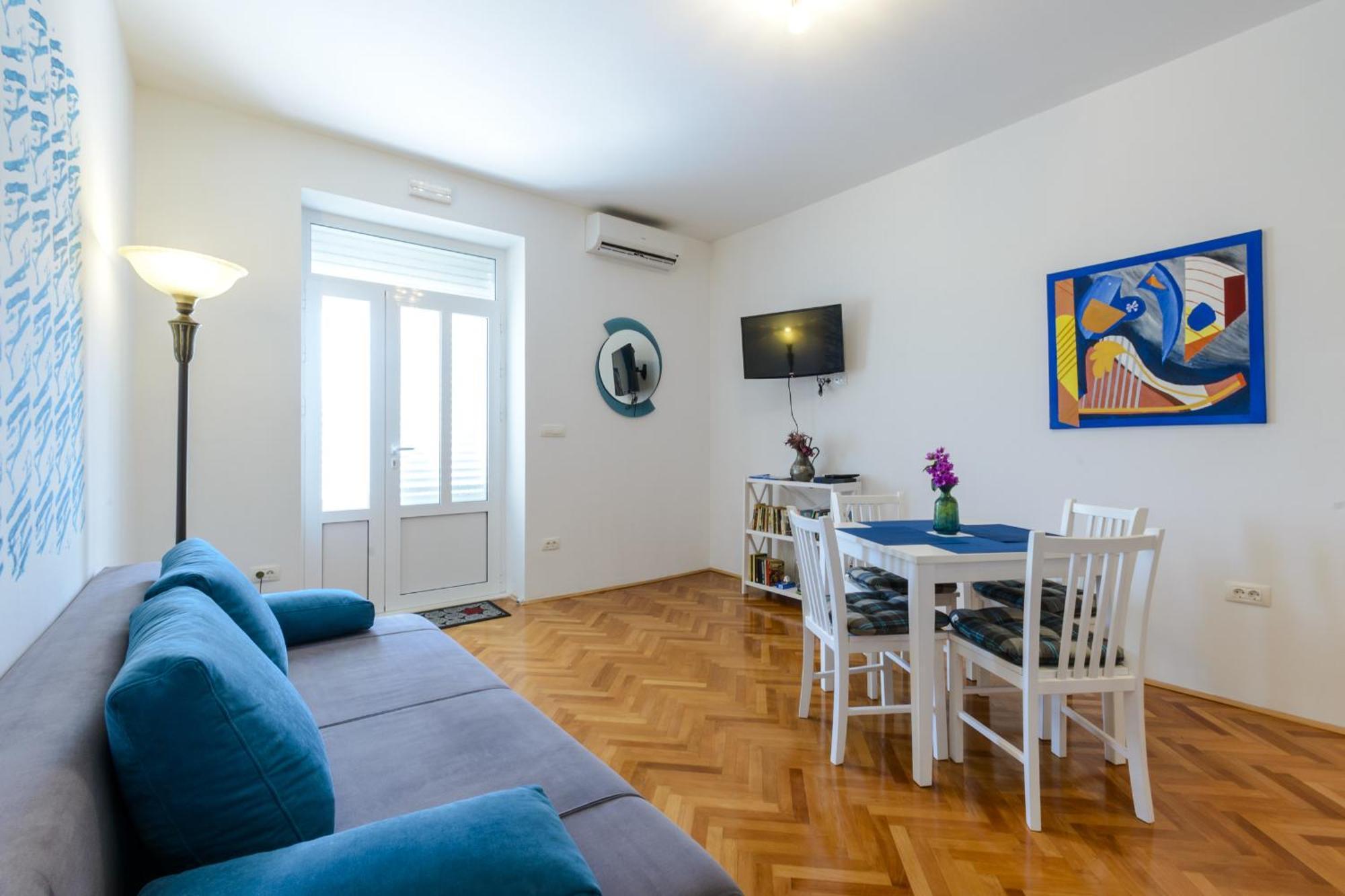 Apartments Dubrovnik Seven Bilik gambar