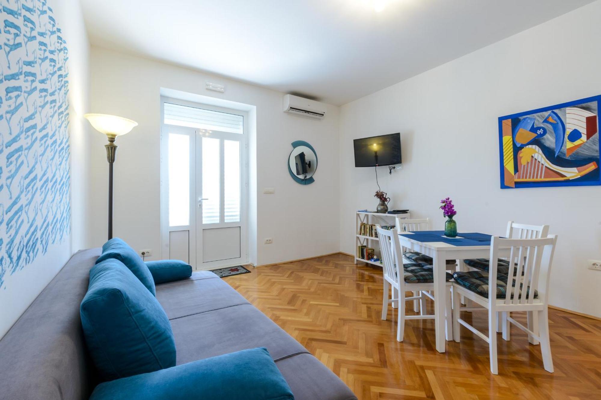 Apartments Dubrovnik Seven Bilik gambar