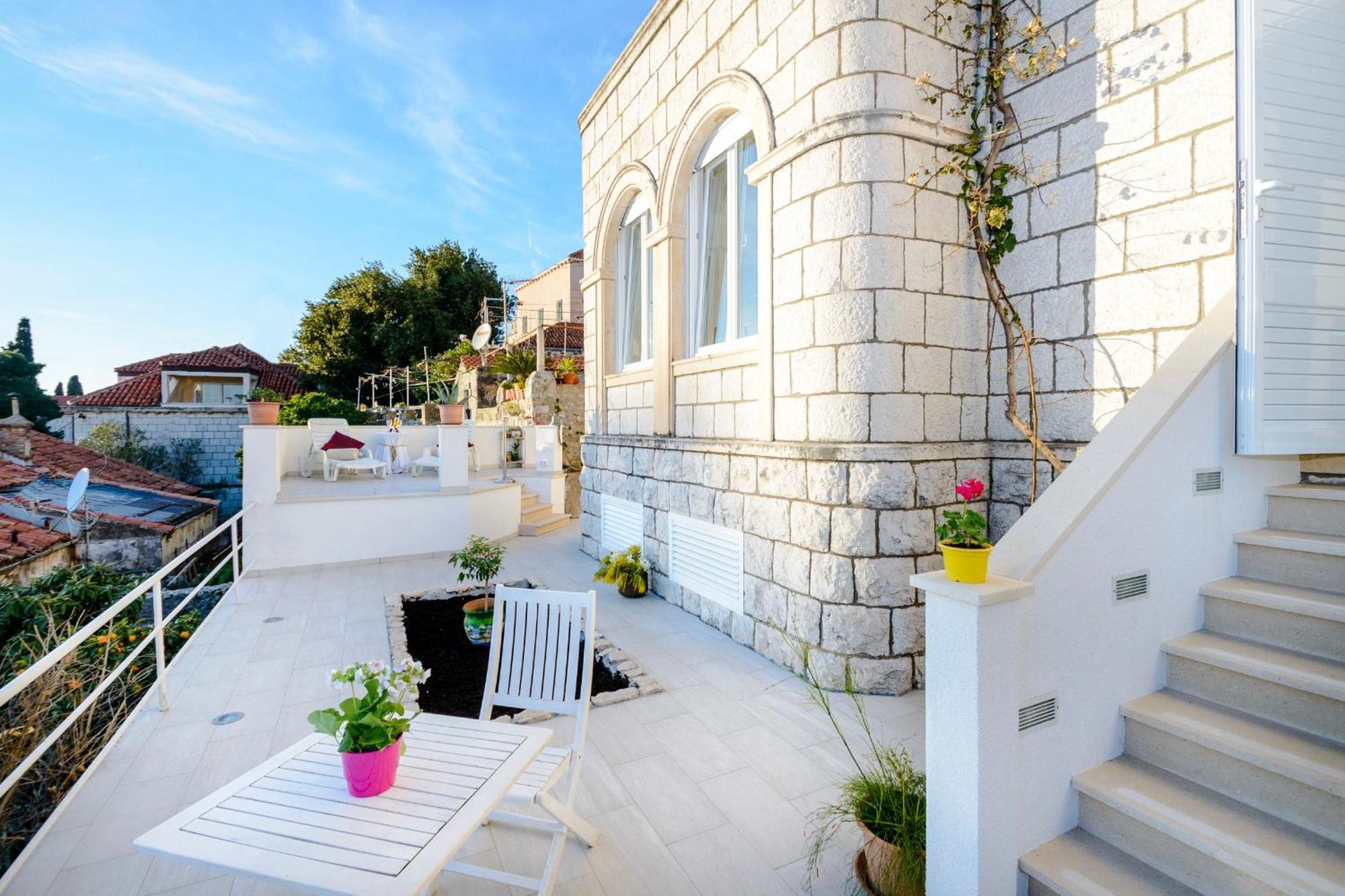 Apartments Dubrovnik Seven Bilik gambar