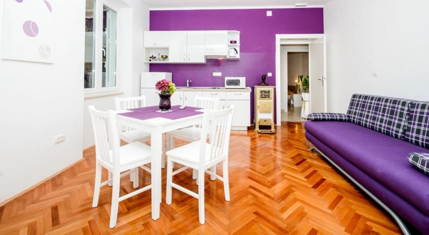 Apartments Dubrovnik Seven Bilik gambar