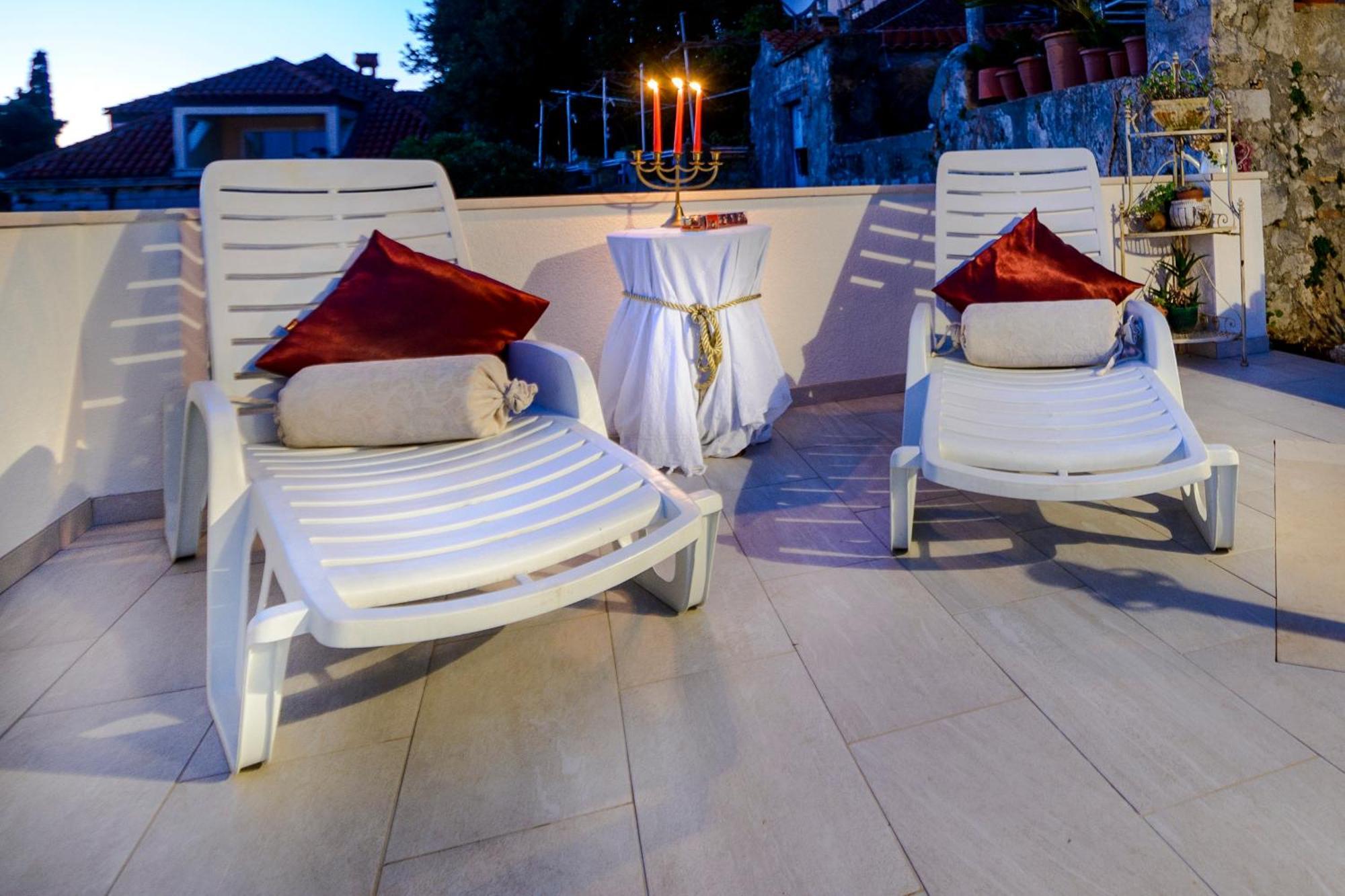 Apartments Dubrovnik Seven Bilik gambar