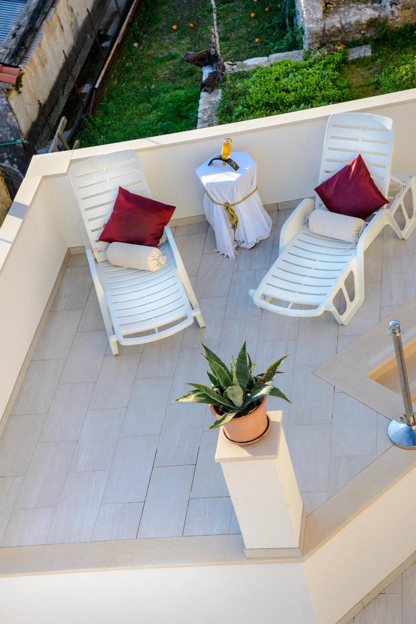 Apartments Dubrovnik Seven Bilik gambar