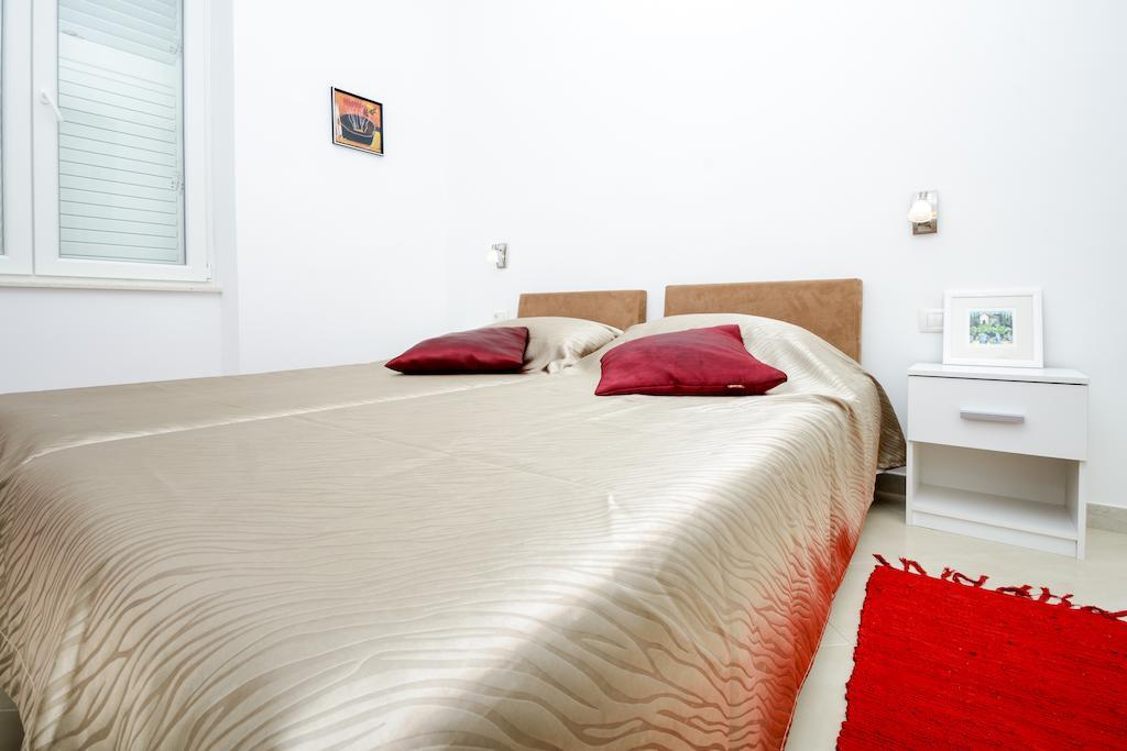 Apartments Dubrovnik Seven Luaran gambar