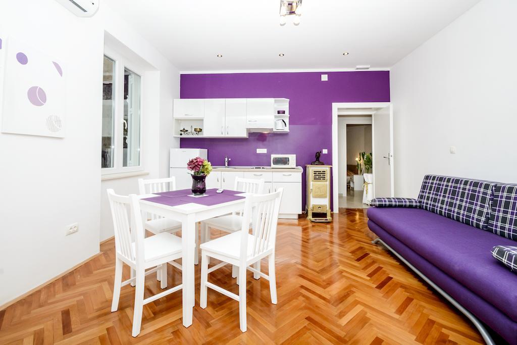 Apartments Dubrovnik Seven Luaran gambar