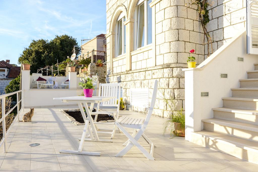 Apartments Dubrovnik Seven Luaran gambar