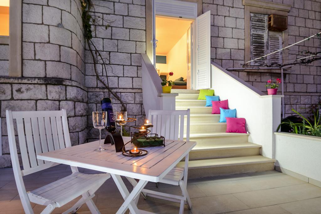 Apartments Dubrovnik Seven Luaran gambar