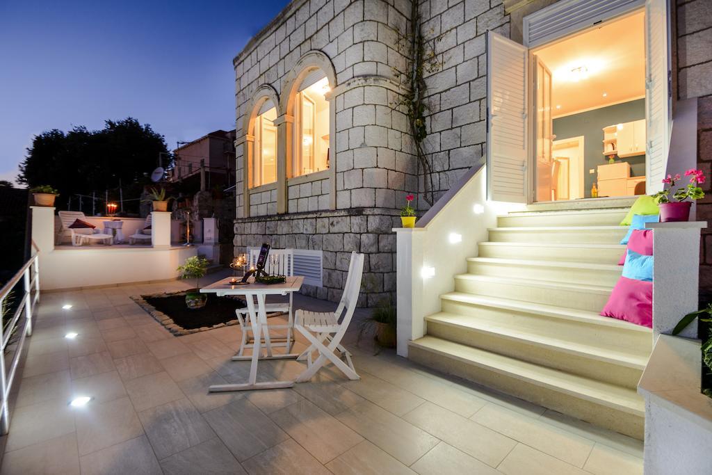 Apartments Dubrovnik Seven Luaran gambar