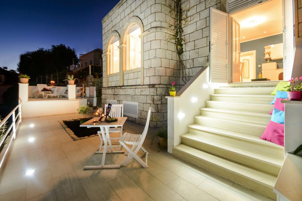 Apartments Dubrovnik Seven Luaran gambar