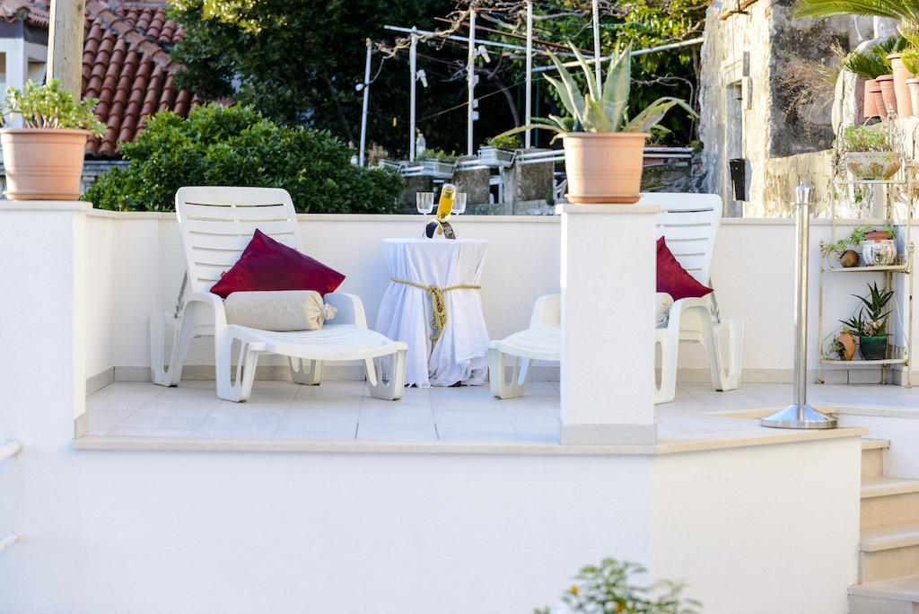 Apartments Dubrovnik Seven Luaran gambar