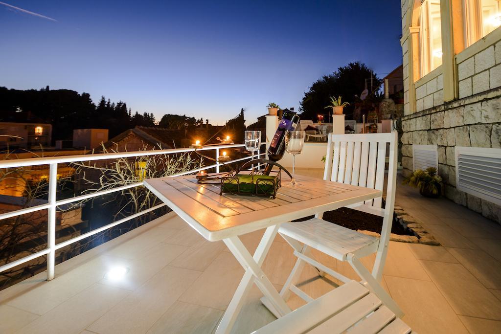 Apartments Dubrovnik Seven Luaran gambar