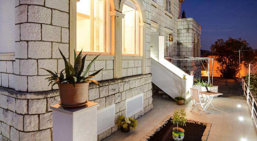 Apartments Dubrovnik Seven Luaran gambar