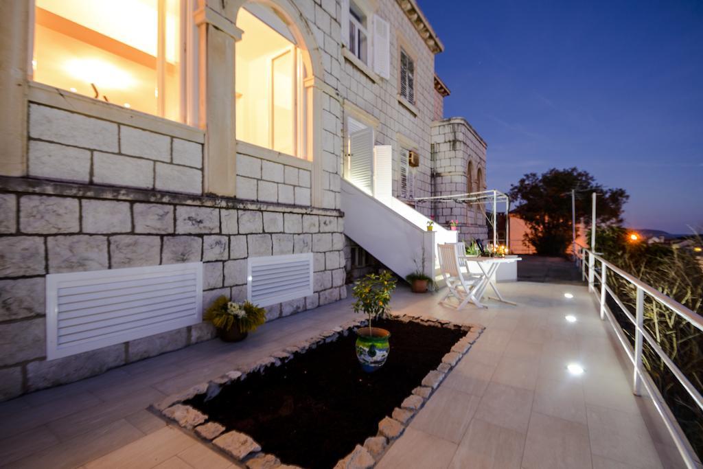 Apartments Dubrovnik Seven Luaran gambar