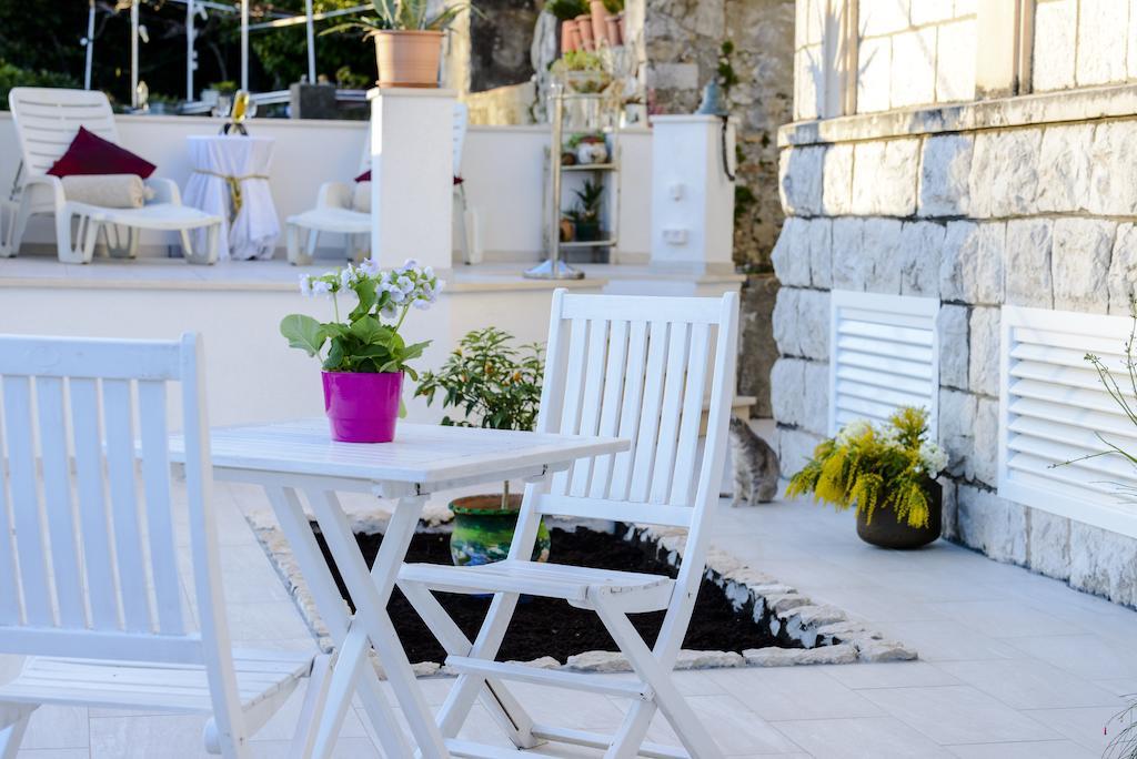 Apartments Dubrovnik Seven Luaran gambar