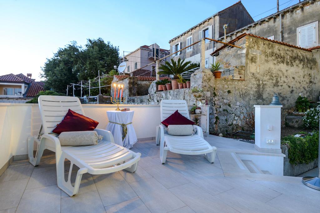 Apartments Dubrovnik Seven Luaran gambar