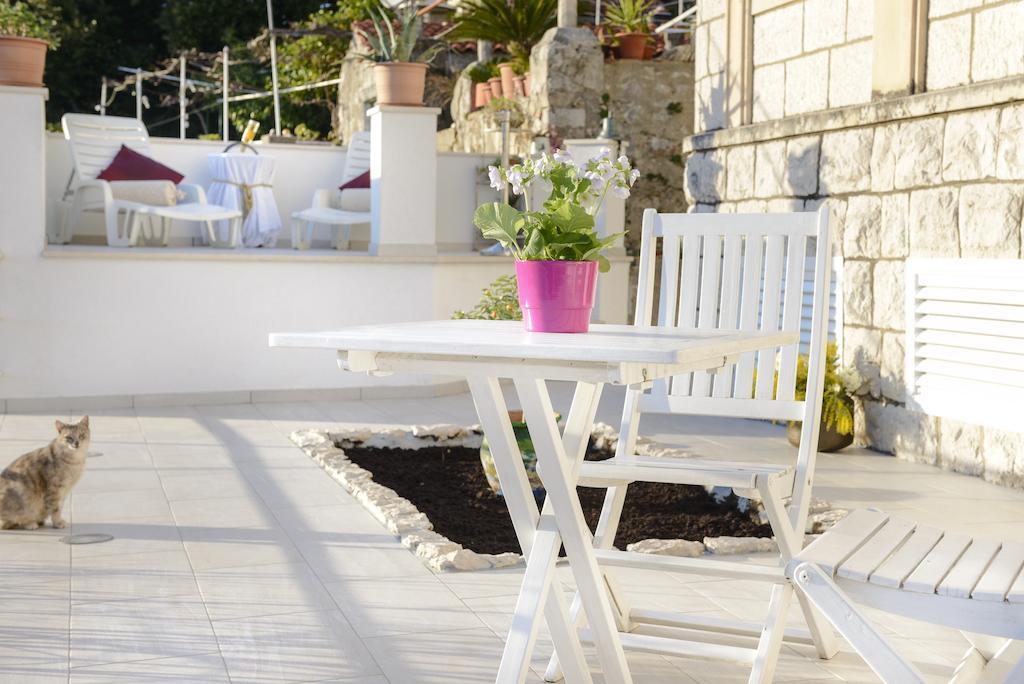 Apartments Dubrovnik Seven Luaran gambar