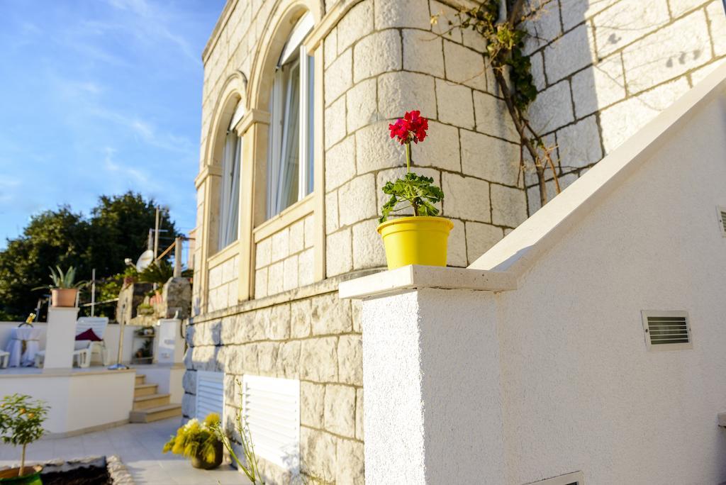 Apartments Dubrovnik Seven Luaran gambar