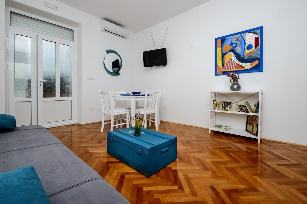 Apartments Dubrovnik Seven Luaran gambar