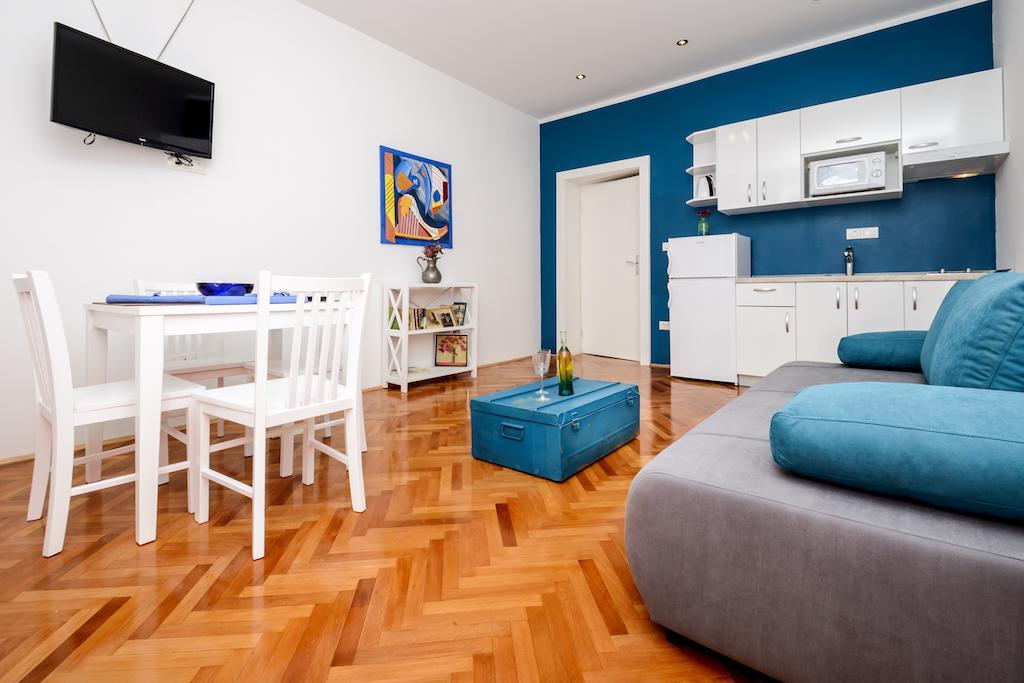 Apartments Dubrovnik Seven Luaran gambar