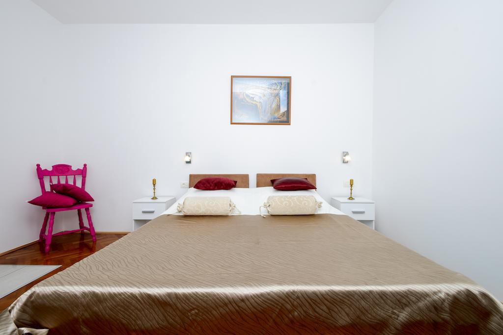 Apartments Dubrovnik Seven Luaran gambar