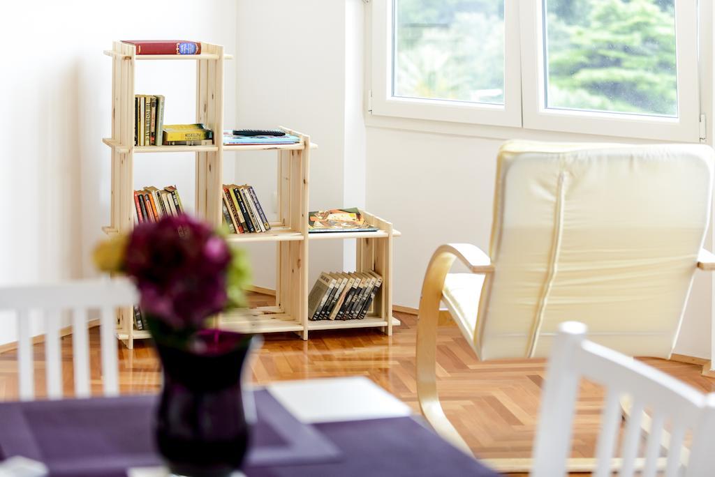 Apartments Dubrovnik Seven Luaran gambar