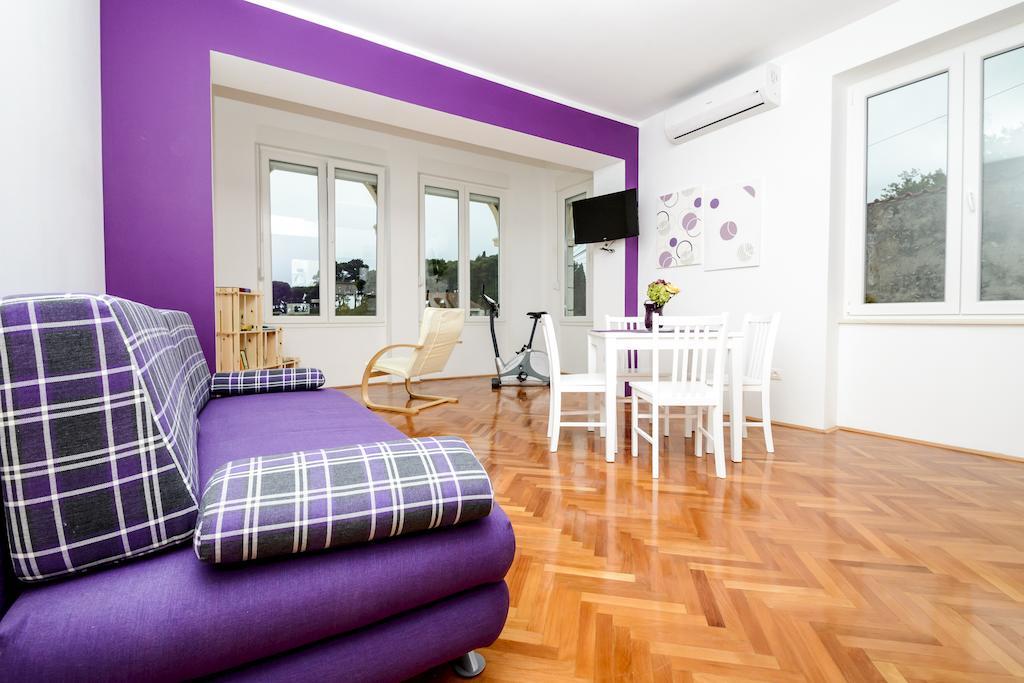 Apartments Dubrovnik Seven Luaran gambar