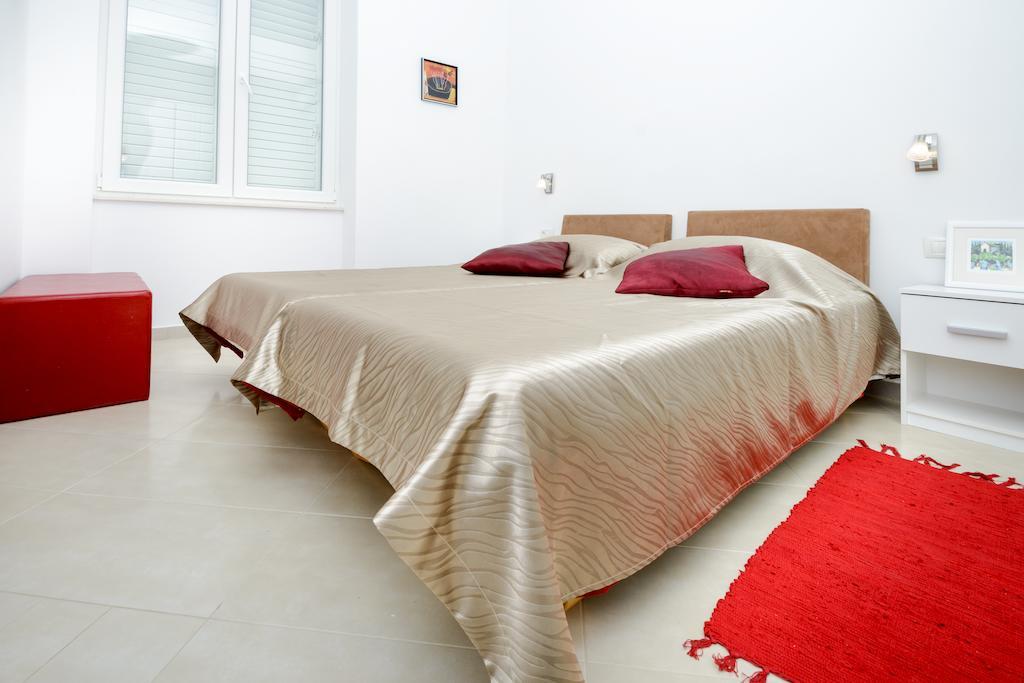 Apartments Dubrovnik Seven Luaran gambar
