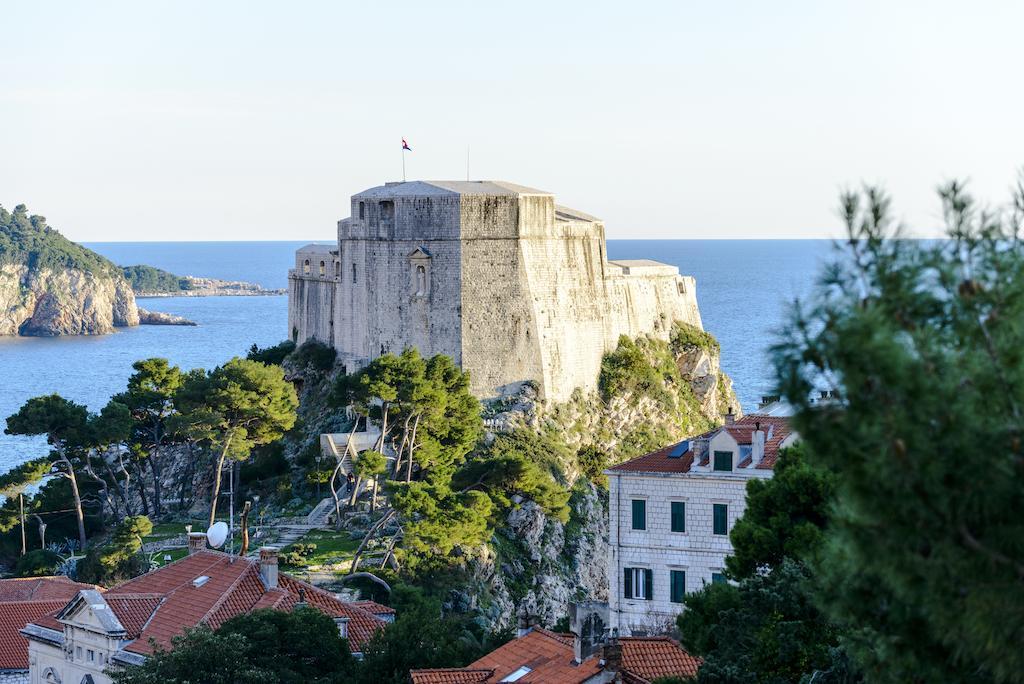 Apartments Dubrovnik Seven Bilik gambar